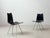 Hans Bellmann Set of GA Chairs by Horgenglarus Hans Bellmann, 1955, Set of 4 For Sale - Image 4 of 18