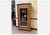 Antique Art Nouveau Display Cabinet, 1910 For Sale - Image 13 of 13