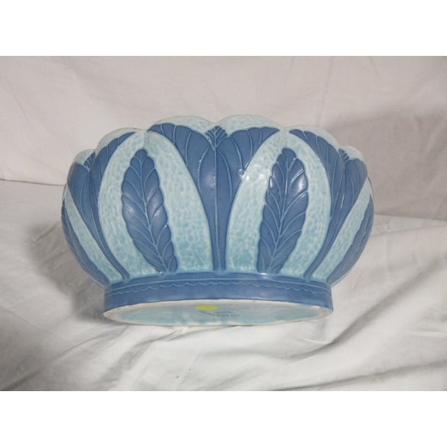 Josef Ekberg Josef Ekberg Bowl 1925 For Sale - Image 4 of 9