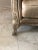 French Caracole Compositions French Style Oversized Silk Chair For Sale - Image 3 of 13