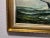 Impressionist Listed Artist Renato Longanesi Large Italian Oil Painting Tall Ship Seascape For Sale - Image 3 of 10
