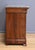 Louis Philippe Style Mahogany Chest of Drawers, Late 19th Century For Sale - Image 11 of 18