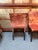 Tan Zele Furniture Emile Dining Chairs, Set of Six For Sale - Image 8 of 16