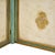 Gold French Antique Panel Screen, Gold Leaf For Sale - Image 8 of 9