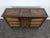 Reconstruction-Era Buffet by René Gabriel, 1940s For Sale - Image 3 of 7