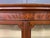 Inlaid Mahogany Display Cabinet from Maple & Co., 1900s For Sale - Image 12 of 18
