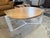 Design Plus Gallery presents the Drop Coffee Table for Coup D'etat by Skram Furniture Company. The table is constructed...