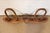 Antique Wooden Ox Yoke – Hand-Carved Farm Wall Sculpture For Sale In South Bend - Image 6 of 14