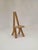 Model S45 Chlacc Wood Chair by Pierre Chapo, 1979 For Sale - Image 14 of 18