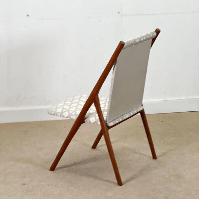 Finn Juhl , born in Denmark , was a prominent figure in architecture and design history. He left behind a great legacy,...