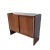 Sideboard with Sliding Door from MIM Roma, Italy, 1960s For Sale - Image 13 of 18