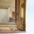 Early 19th Century Antique French Charles X Gilt Wood and Gesso Mirror For Sale - Image 5 of 9