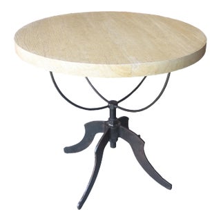 NOIR Wine Adjustable Table For Sale
