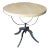 NOIR Wine Adjustable Table For Sale