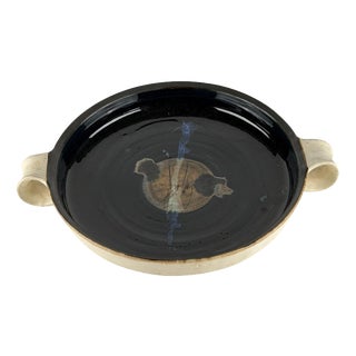 Large Vintage Centerpiece by Bruno Gambone, Italy, 1960s For Sale