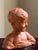 Mid 20th Century Mid-20th Century Italian Terracotta Bust For Sale - Image 5 of 15