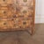Austrian Breakfront Commode in Walnut For Sale - Image 5 of 12