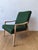 Wood Vintage Lounge Chair by J. Jiroutek, Czechoslovakia, 1960s For Sale - Image 7 of 18
