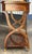 Neoclassical Maple Side Table With Drawer For Sale - Image 4 of 11