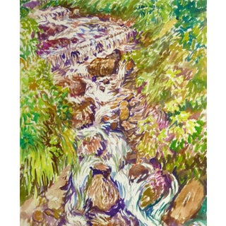 Wengen, Rainbow Waters For Sale