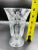 1980s Waterford Crystal Starburst Small Vase For Sale - Image 10 of 12
