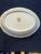 Two-piece serving set featuring a bowl and platter, sold together. Display the bowl on the platter or use the pieces...