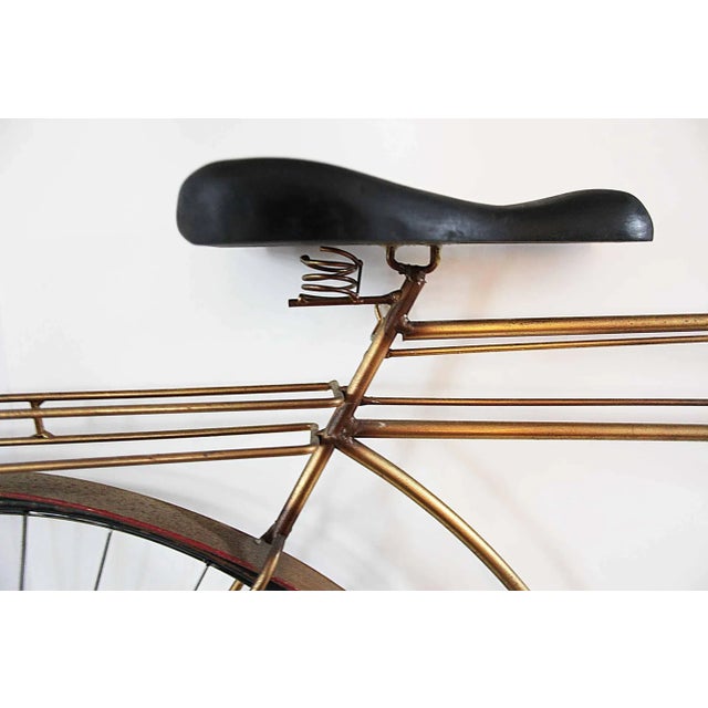 1980s Sculpture by Curtis Jere - Signed and Dated For Sale - Image 5 of 7