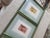 Vintage Framed Indian Miniature Style Prints – Set of 3 For Sale In New York - Image 6 of 16