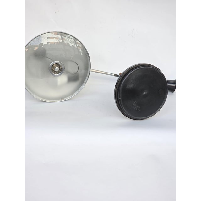 Pendulum Lamp from Fase, Spain, 1968 For Sale - Image 9 of 11