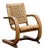 Vintage Demonstration Chair from Audoux & Minet, 1950s For Sale
