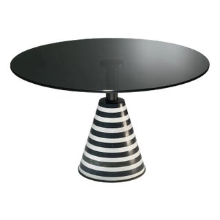 Orbit C-Bs-Vol Coffee Table by Alex Mintsouli For Sale