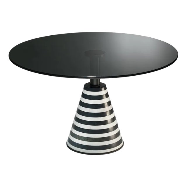 Orbit C-Bs-Vol Coffee Table by Alex Mintsouli For Sale