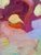 Abstract “Birthday Sun” Original Painting by Hayley Morée For Sale - Image 3 of 4