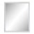 French 18th Century Louis XVI Wood Panel Mirror For Sale