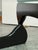 Isamu Noguchi for Herman Miller Noguchi Coffee Table, Black For Sale - Image 9 of 12