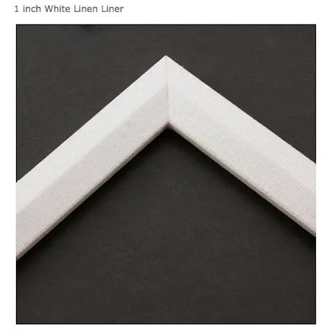 Early 21st Century "Vernacular" Print by Alejandro Franceschini Framed in Carved Antique Silver For Sale - Image 5 of 8