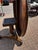 Regency Mahogany Mahogany Tilt Top Dining Table. For Sale - Image 4 of 16