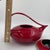 Ceramic 1990s Judith Weber "Dragon Red Classic Tea" Sculptural Ceramic Teapot For Sale - Image 7 of 10