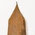 African Early 20th Century Iron Central African Old Ceremonial Knife For Sale - Image 3 of 7