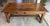 Vintage Rustic Farmhouse Coffee Table in Oak, 1950 For Sale - Image 9 of 18