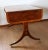 Mahogany Coffee Table, 1800s For Sale - Image 9 of 11
