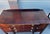 Northern Furniture Company Hepplewhite-Style Sideboard With Ring Pulls & Decorative Banding For Sale - Image 9 of 10