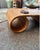 1970s 1970s Gorgeous Pencil Reed Bamboo Coffee Table For Sale - Image 5 of 7