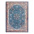 Antique Chinese Peking Rug For Sale