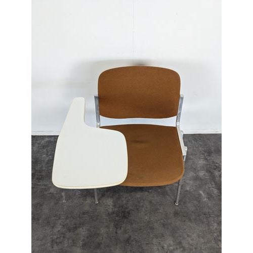 DSC 106 Chairs by Piretti for Castelli, Set of 5 For Sale - Image 10 of 15