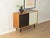Mid-Century Modern Vintage Chest of Drawers, 1950s For Sale - Image 3 of 9