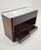 4D Bar Cabinet in Wood and Marble by Angelo Mangiarotti for Molteni, 1960s For Sale - Image 17 of 18