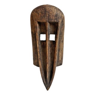 Old Dogon Vintage Monkey Mask Mali For Sale