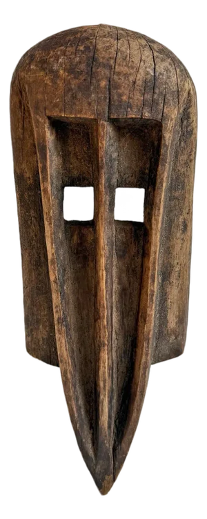 Old Dogon Vintage Monkey Mask Mali