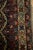 Antique Fine Malayer Rug - 3'11" x 5'11" For Sale - Image 12 of 12